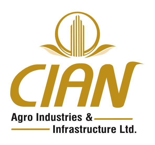 CIAN AGRO industries & Infrastructure Ltd